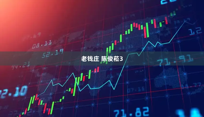 老钱庄 陈俊菘3
